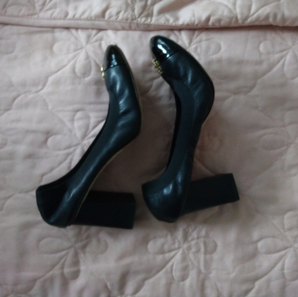 Tory Burch pumps - Picture 10 of 10